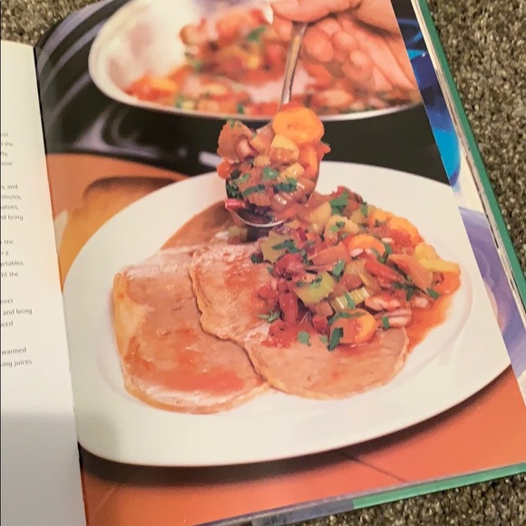 Italian cookbook - Picture 4 of 5